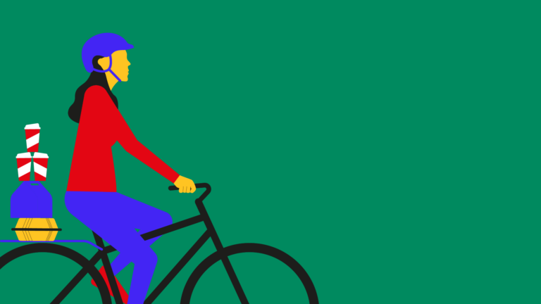 Derechos y género en plataformas digitales