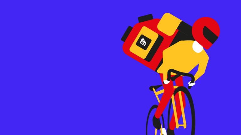 Derechos laborales en plataformas digitales